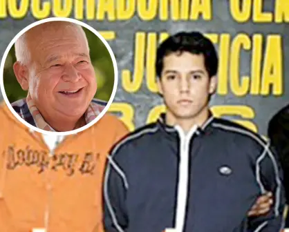 ¿Quién es "El Bebo" Carlos Castro, sobrino del gobernador de BCS fichado por narcotráfico en EU?