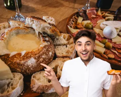 Día del Padre: 3 restaurantes de comida exótica que debes probar en La Paz