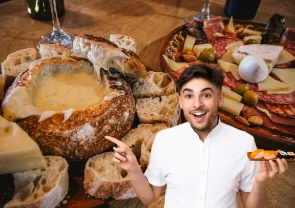 Día del Padre: 3 restaurantes de comida exótica que debes probar en La Paz