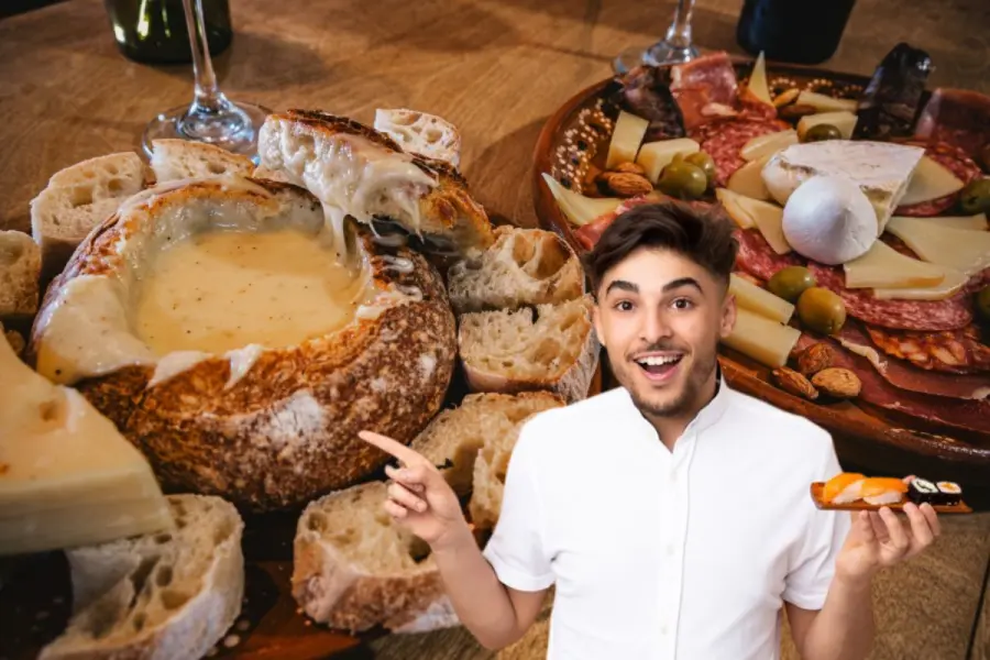 Día del Padre: 3 restaurantes de comida exótica que debes probar en La Paz