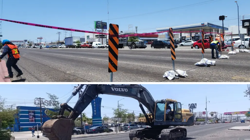 ¿Qué dicen los paceños sobre las calles cerradas en Forjadores?