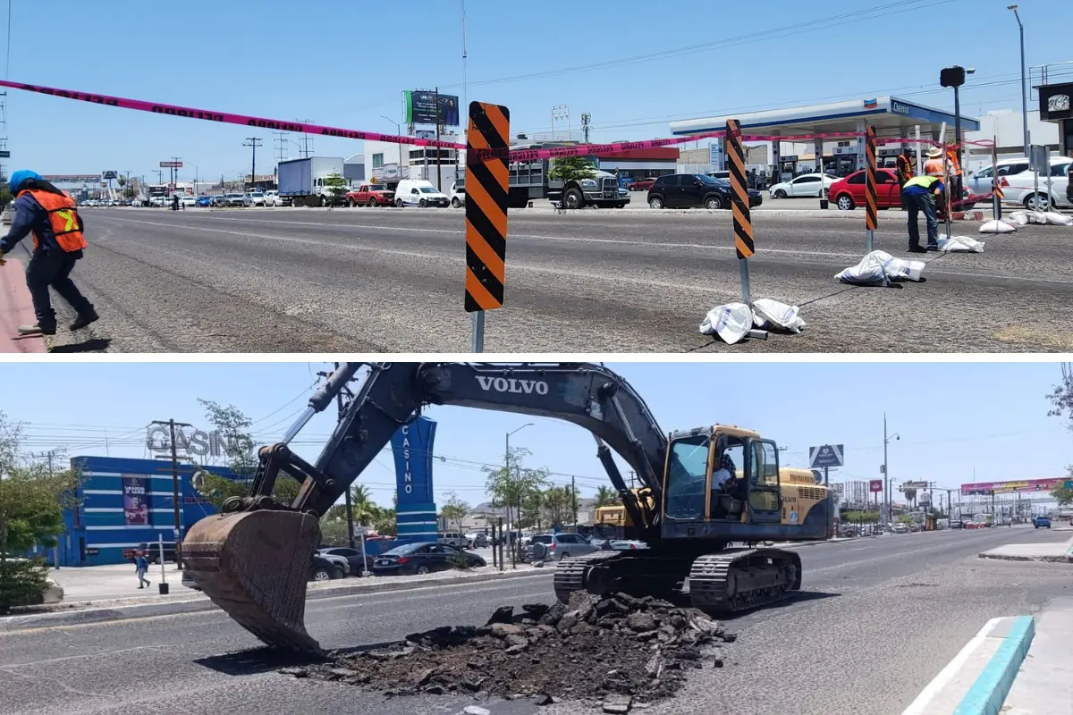 Foto: Más Noticias BCS.