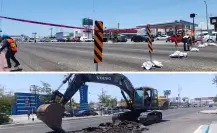 ¿Qué dicen los paceños sobre las calles cerradas en Forjadores?