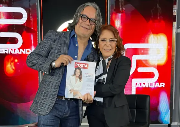 Freddy Ortega: Estoy en la mejor etapa de mi vida"
