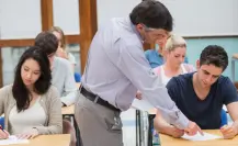 Así puedes concluir tus estudios de preparatoria de forma rápida y segura