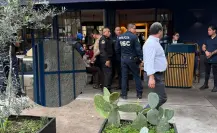 Reportan balacera en restaurante de la Colonia Roma y esto se sabe hasta ahora