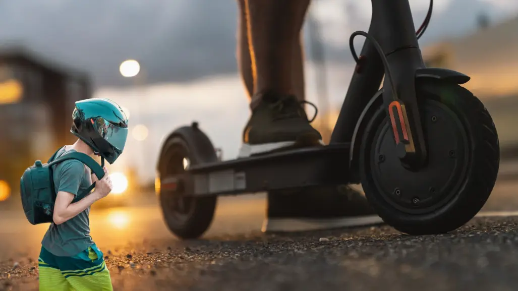 ¿Usas scooter o bici eléctrica en Torreón? Estas son las reglas que debes seguir