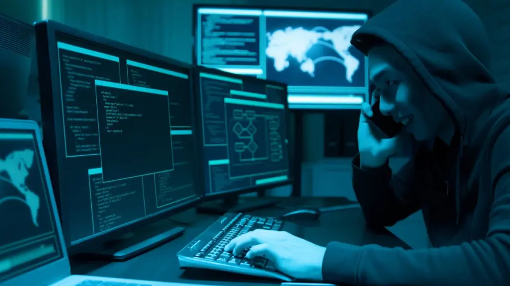 Secuestro virtual en Matamoros: jóvenes son el blanco principal, advierte Fiscalía