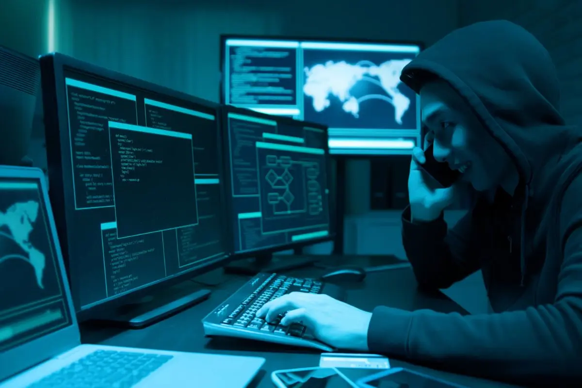 Secuestro virtual en Matamoros: jóvenes son el blanco principal, advierte Fiscalía