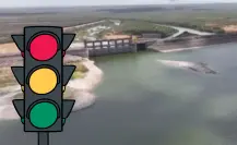 Semáforo del agua en Tamaulipas: estos son los municipios en rojo