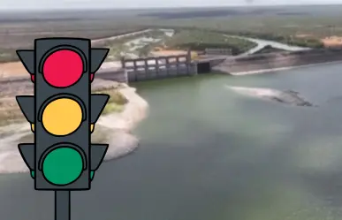 Semáforo del agua en Tamaulipas: estos son los municipios en rojo