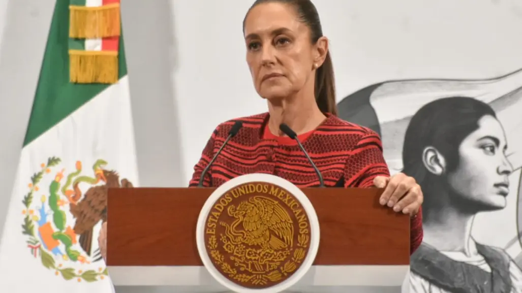 Claudia Sheinbaum confirma reunión con Donald Trump en Canadá