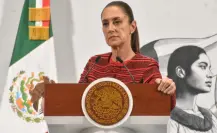 Claudia Sheinbaum confirma reunión con Donald Trump en Canadá