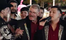 Grupo Firme y el tema con el que volvió al top a esta importante banda