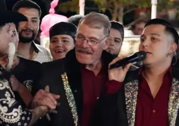 Grupo Firme y el tema con el que volvió al top a esta importante banda