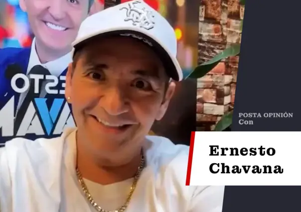 Ernesto Chavana crítica a Vasco Aguirre por darle la espalda a los paisanos en Estados Unidos