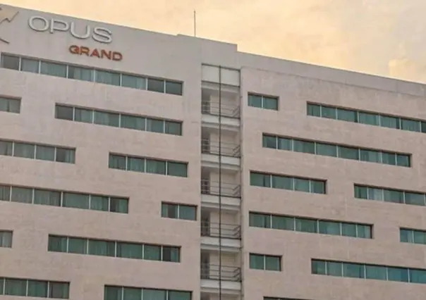 Localizan sin vida a ciudadano italiano en hotel de Toluca