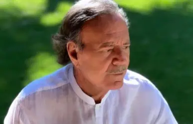 Julio Iglesias rompe el silencio y afirma que tiene una década de no hablar con su hijo Enrique