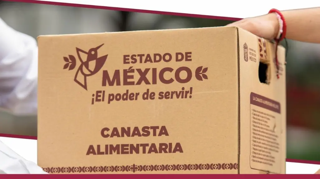 Inicia validación del programa Alimentación para el Bienestar en Edomex