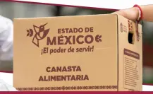 Inicia validación del programa Alimentación para el Bienestar en Edomex