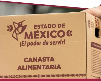 Inicia validación del programa Alimentación para el Bienestar en Edomex