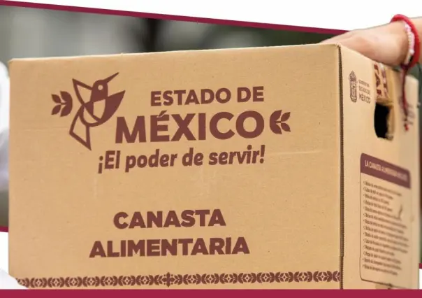 Inicia validación del programa Alimentación para el Bienestar en Edomex