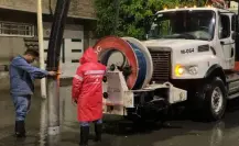 Estos son los municipios del Edomex con campamentos de emergencia ante lluvias