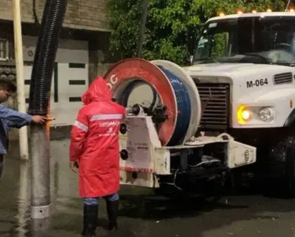 Estos son los municipios del Edomex con campamentos de emergencia ante lluvias