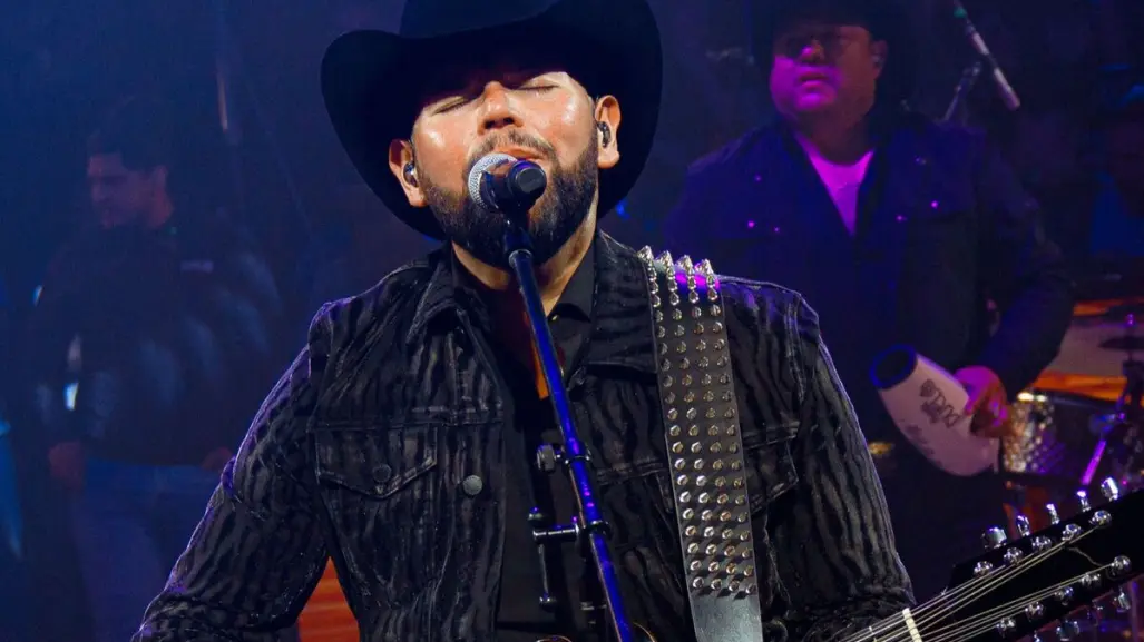 Grupo Duelo conquista en su primer concierto en el Domo Care