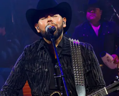 Grupo Duelo conquista en su primer concierto en el Domo Care