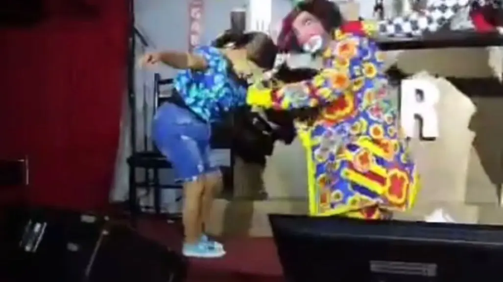 Lupita TikTok es criticada por aparecer bailando en show, ¿Se olvidó de su luto?