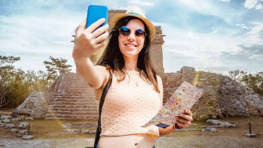 La mejor zona arqueológica de Yucatán para ver el solsticio de verano, según la IA