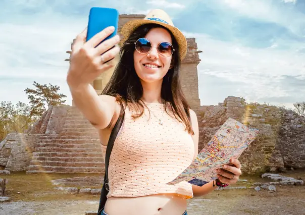 La mejor zona arqueológica de Yucatán para ver el solsticio de verano, según la IA