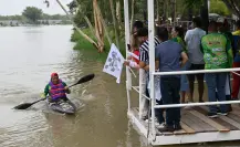 La Gran Regata que se llevará a cabo en este importante río de Durango