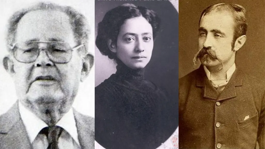 3 personas olvidadas en la historia de Baja California Sur que marcaron el destino del estado