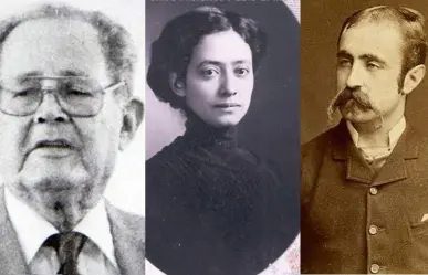 3 personas olvidadas en la historia de Baja California Sur que marcaron el destino del estado
