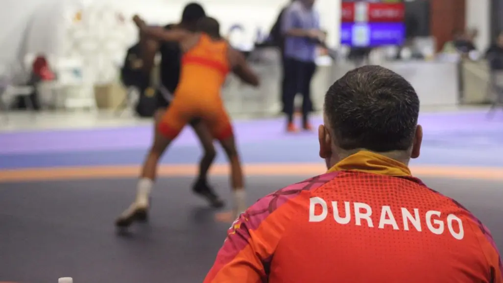 Más medallas para Durango esta semana en la Olimpiada Nacional 2025