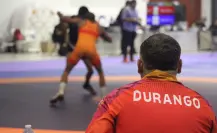 Más medallas para Durango esta semana en la Olimpiada Nacional 2025