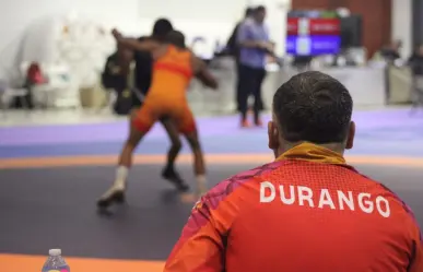 Más medallas para Durango esta semana en la Olimpiada Nacional 2025