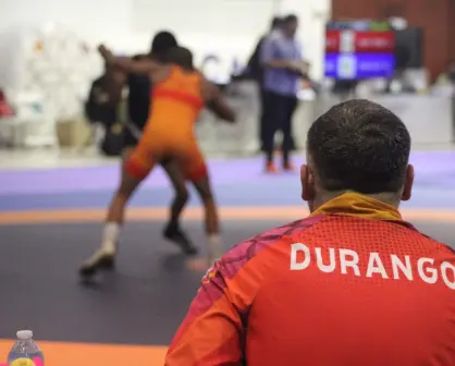Más medallas para Durango esta semana en la Olimpiada Nacional 2025