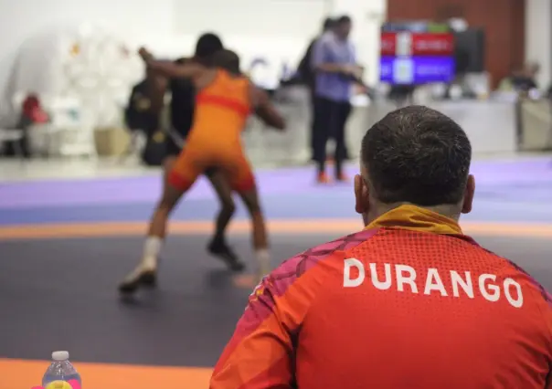 Más medallas para Durango esta semana en la Olimpiada Nacional 2025