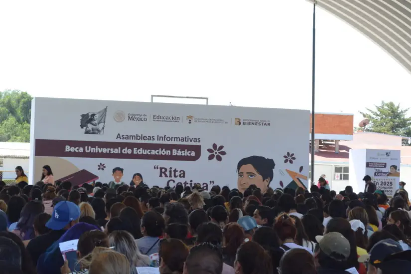 Foto: Gobierno de México