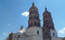 El aniversario de Durango y la ceremonia que se hace todos los años en el centro de la ciudad