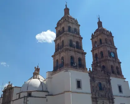 El aniversario de Durango y la ceremonia que se hace todos los años en el centro de la ciudad