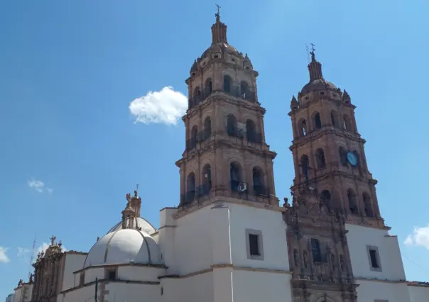 El aniversario de Durango y la ceremonia que se hace todos los años en el centro de la ciudad
