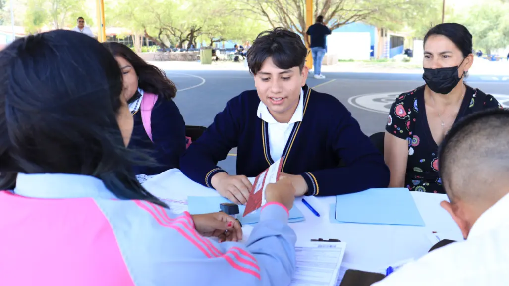 Beca Rita Cetina: Ya hay fecha para la nueva convocatoria