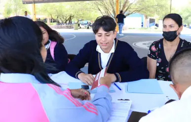 Beca Rita Cetina: Ya hay fecha para la nueva convocatoria