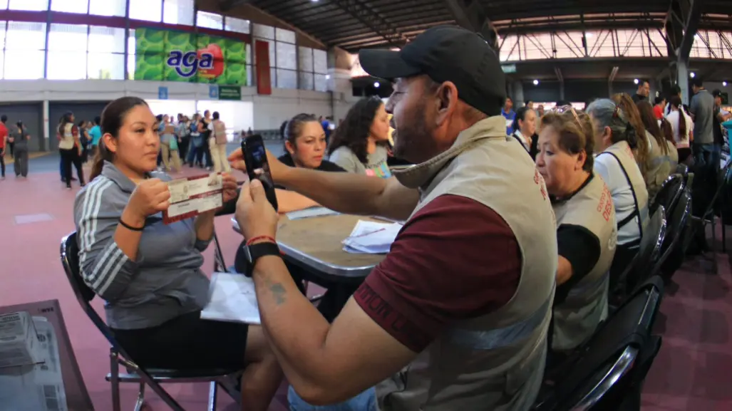 Becas del Bienestar: estas son las letras que faltan por cobrar en junio