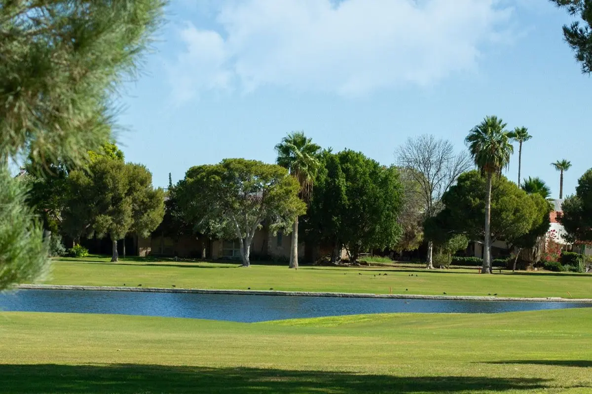 Campestre de Torreón. Foto de Campestre de Torreón.