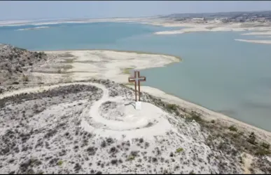 ¿Cerrarán presa la Amistad en Coahuila? Esto dijo Emilio de Hoyos